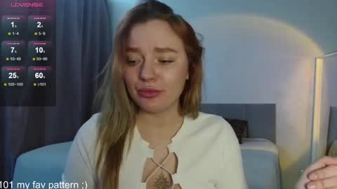 Snapshot of siberian_girl_ chatting on 03/02/26, 05:19 Eva online show from 03/02/26, 05:19