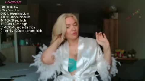 Snapshot of siberian_girl_ chatting on 06/07/26, 04:05 Eva online show from 06/07/26, 04:05