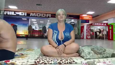 siberiataiga online show from 12/19/24, 06:56