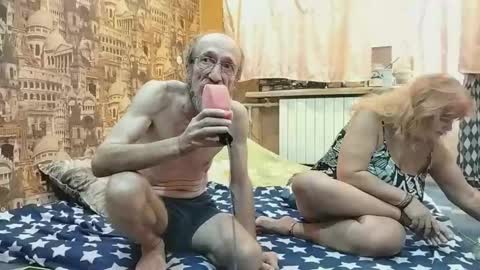 siberiataiga online show from 10/18/25, 07:09