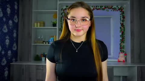 Olivia online show from 11/18/25, 12:42