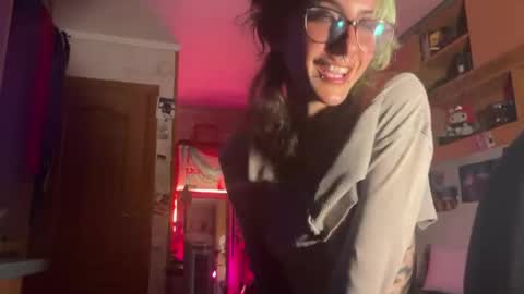 karamel ZZ online show from 07/10/26, 05:04