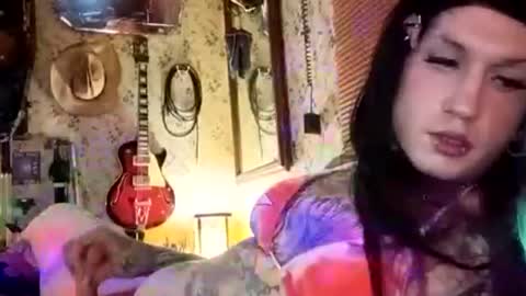 HungGirl online show from 07/23/26, 09:02