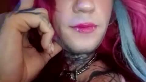HungGirl online show from 07/24/26, 11:52