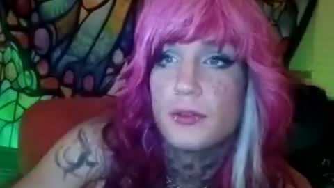 HungGirl online show from 07/25/26, 02:53