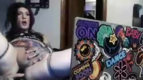 HungGirl online show from 08/10/26, 02:37