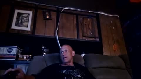 Bill online show from 09/26/25, 02:48