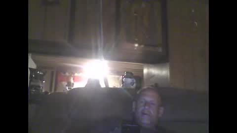 Bill online show from 10/16/25, 11:00