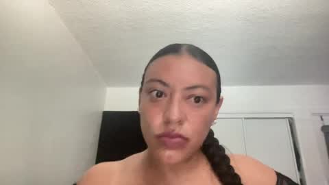 sicksweetiekay online show from 07/07/26, 09:19