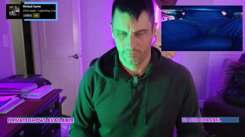 Snapshot of sidesnack chatting on 10/24/25, 04:47 SideSnack online show from 10/24/25, 04:47