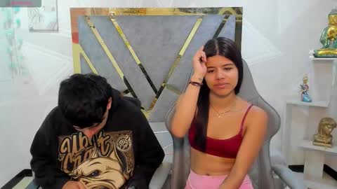 sidney_brownn online show from 11/20/25, 05:40