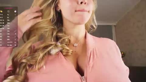 Elizabeth online show from 07/23/26, 06:17
