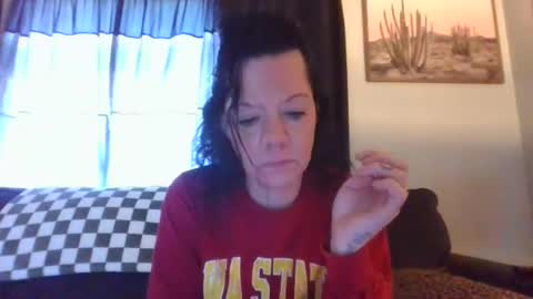 Mrs. St. Patrickk online show from 12/03/24, 07:33