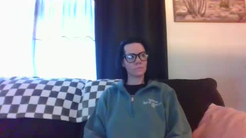 Mrs. St. Patrickk online show from 12/07/24, 07:10