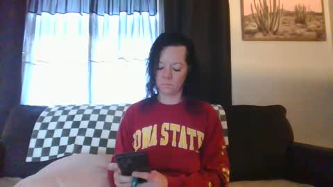 Mrs. St. Patrickk online show from 12/09/24, 05:08