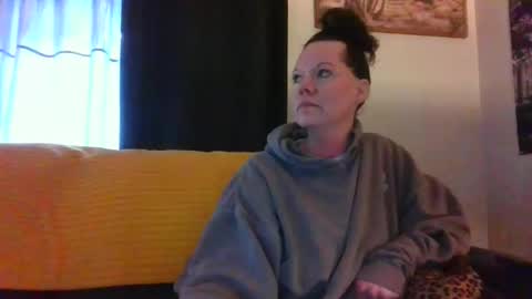 Mrs. St. Patrickk online show from 12/29/24, 08:58