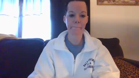 Mrs. St. Patrickk online show from 01/01/25, 09:31