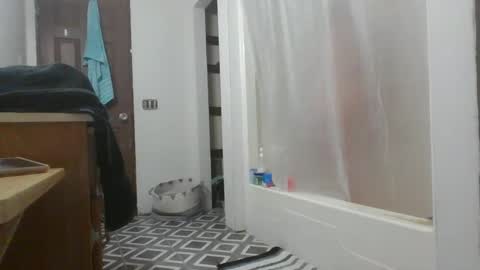 Mrs. St. Patrickk online show from 10/01/25, 12:22