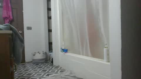 Mrs. St. Patrickk online show from 10/22/25, 12:05