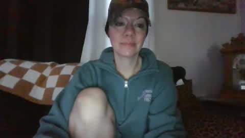 Mrs. St. Patrickk online show from 01/17/26, 03:50