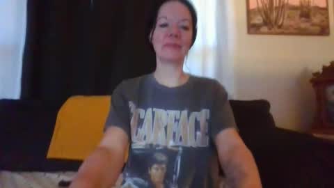 Mrs. St. Patrickk online show from 02/13/26, 05:20