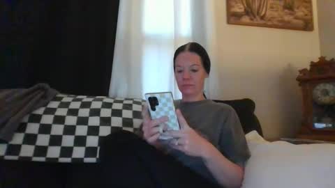 Mrs. St. Patrickk online show from 02/28/26, 06:09