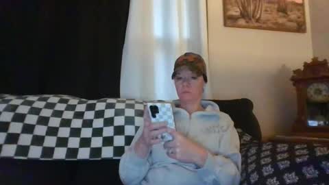 Mrs. St. Patrickk online show from 03/03/26, 07:42