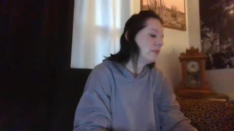 Mrs. St. Patrickk online show from 03/15/26, 04:13