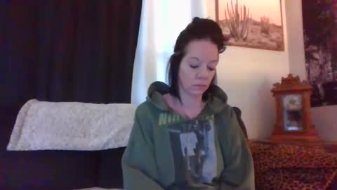 Mrs. St. Patrickk online show from 03/23/26, 04:22