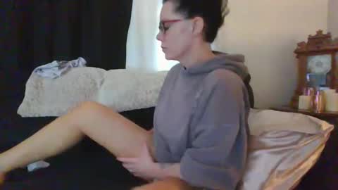 Mrs. St. Patrickk online show from 04/24/26, 04:42