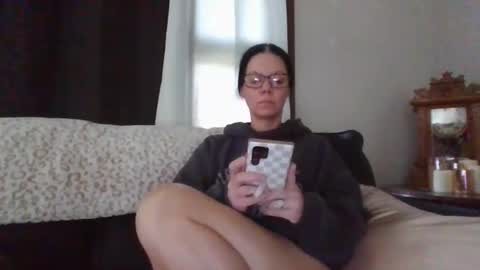 Mrs. St. Patrickk online show from 04/27/26, 06:39