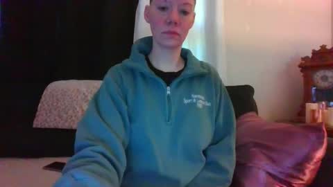 Mrs. St. Patrickk online show from 04/29/26, 03:27
