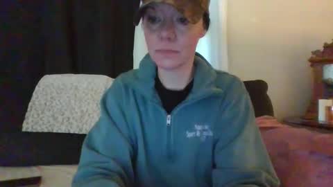 Mrs. St. Patrickk online show from 04/29/26, 08:04