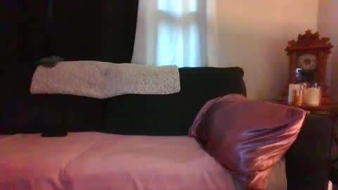 Mrs. St. Patrickk online show from 04/30/26, 03:51