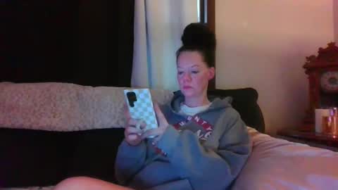 Mrs. St. Patrickk online show from 04/30/26, 11:20