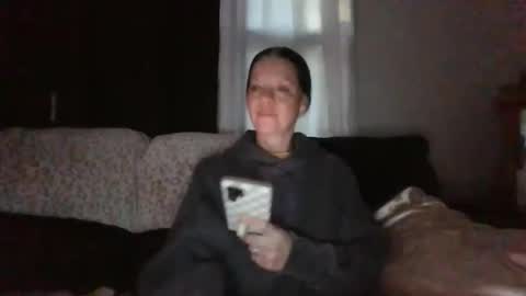Mrs. St. Patrickk online show from 05/03/26, 12:16