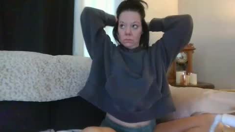 Mrs. St. Patrickk online show from 05/03/26, 03:40