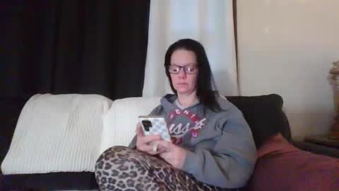 Mrs. St. Patrickk online show from 05/07/26, 11:59
