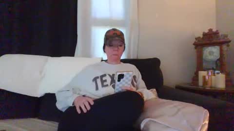 Mrs. St. Patrickk online show from 05/14/26, 06:37