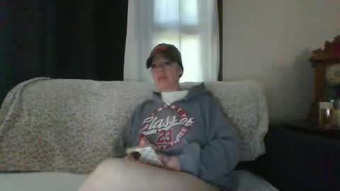 Mrs. St. Patrickk online show from 05/16/26, 02:38