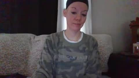 Mrs. St. Patrickk online show from 05/17/26, 03:30