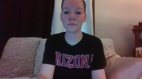 Mrs. St. Patrickk online show from 05/18/26, 03:51