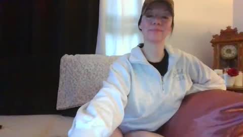 Mrs. St. Patrickk online show from 05/19/26, 04:13