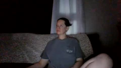 Mrs. St. Patrickk online show from 05/23/26, 01:00