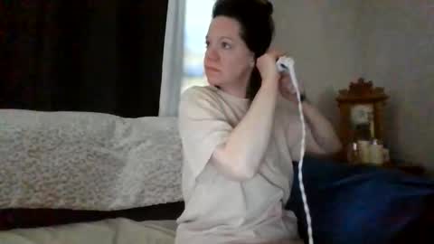 Mrs. St. Patrickk online show from 05/23/26, 03:38