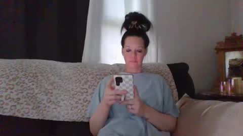 Mrs. St. Patrickk online show from 05/30/26, 08:17
