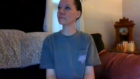 Mrs. St. Patrickk online show from 06/06/26, 12:38