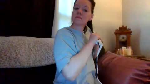 Mrs. St. Patrickk online show from 06/06/26, 04:01