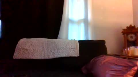 Mrs. St. Patrickk online show from 06/07/26, 04:11
