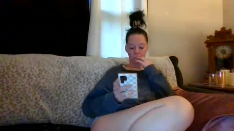 Mrs. St. Patrickk online show from 06/08/26, 01:44